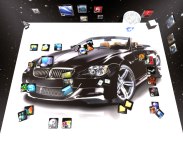 Real Desktop: 3d-desktop